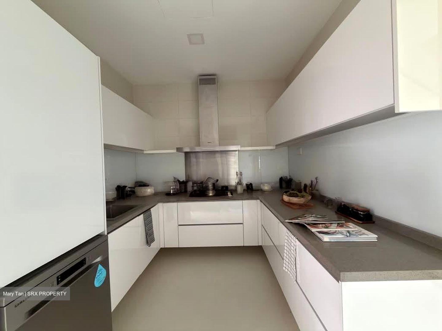 RESIDENCES AT EMERALD HILL (D9), Apartment #579042351